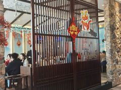 -上地宴·中关村的会客厅(清河高铁站店)