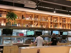 -木屋烧烤(创意园店)