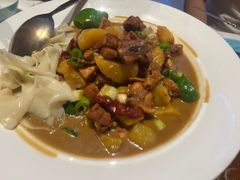 -阿娜尔·新疆菜(宜家荟聚中心店)