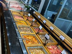-韩盛·盛江山自助料理(于洪新玛特店)