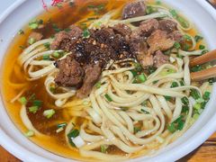 -李兰英湖南面馆(护国路店)