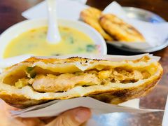 -张吉祥花椒肉火烧(老潍县美食城店)