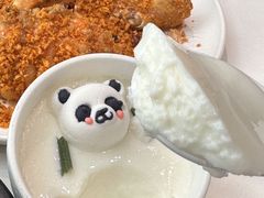 -好友缘酒家(西大店)
