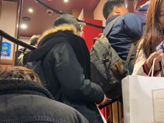 -一兰拉面(梅田阪急东通店)