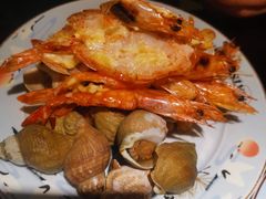 -松子料理(白家庄店)