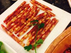 -老码头火锅(玉林店)