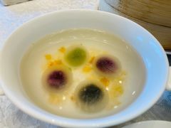 -香宫中餐厅 · 桂林香格里拉