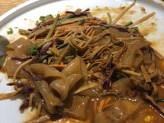 -金豆角砂锅焖面(安贞店)