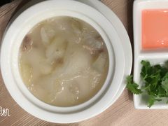 -广州塔晖粤轩中餐厅