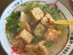 -李小老烧饼(常营民族家园店)