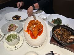 -民国红公馆·秦淮八艳(夫子庙店)