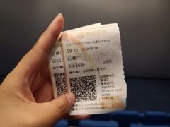 -唐阁影城(怀柔星东天地店)