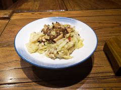 -船歌·鱼水饺青岛菜(闽江二路店)