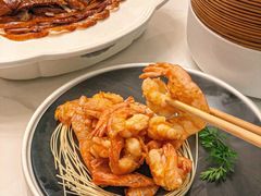 -小桃红·东北菜·春饼烤鸭(南阳湖街店)