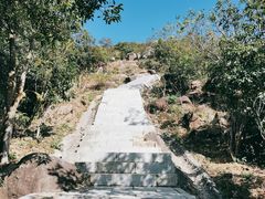 -阳台山森林公园