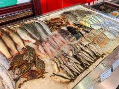 -花麦地溪边小厨(天台国清寺入口店)