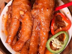 -誉八仙粤菜(万象天地店)