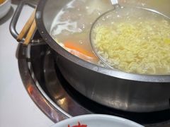 -牛品福潮汕牛肉火锅(旺庄店)