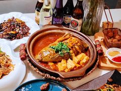 -后海16号·北京私房菜