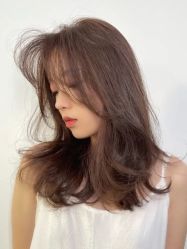 点击看大图 -MORI HAIR SALON日式美发沙龙
