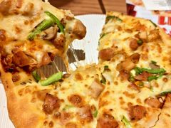 -必胜客(阿罗海店)