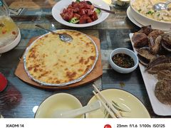 -小红鲸·海鲜餐厅(轸大路店)
