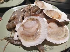 -壹炉自助烤肉烧烤店(港悦广场店)