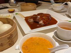 -利苑酒家(合景国际金融广场店)