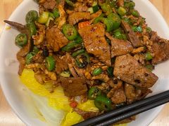 -七德香常德米粉(文化街店)