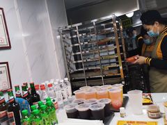 -吉品合酥脆烤饼(哈西金街店)