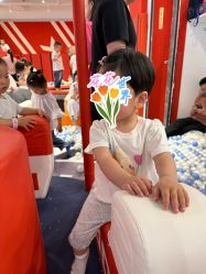 -木马王国(萧山银隆店)