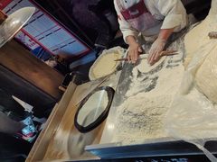 -大张烙馍村·美食地标(泉山店)