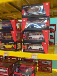 -卡通派潮品玩具折扣仓(青岛新城吾悦广场店)