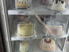 -DQ·蛋糕·冰淇淋(通州万达店)