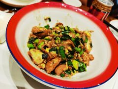 -恰饭·老长沙市井菜(天河客运站店)