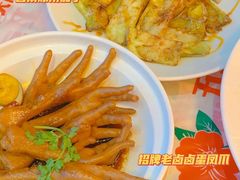 -五马集·海鲜·温州大牌档(黑金冠五马街十字路口店)