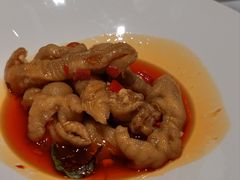 -印象天台·非遗文化美食