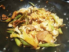 干香焖面-九毛九西北菜(番禺万达店)