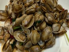 -嗨辣小聚·盘锦河蟹·海鲜烧烤龙虾(盘锦十年好店)