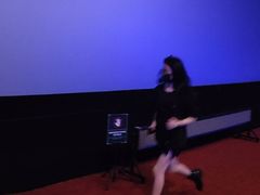 -首都电影院(西单店 LED巨幕)