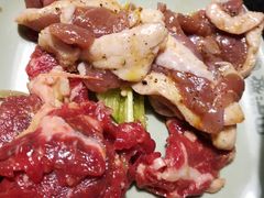 -韩盛·盛江山自助料理(奥体万达店)