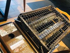 -烧货·活海鲜炭烧(湖滨商业街店)