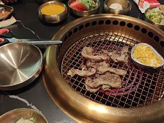 -韩宫宴和牛烤肉(盐城金鹰店)