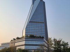 -厦门威斯汀酒店