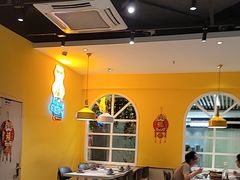 -蛙蛙叫·干锅年代(钻石广场店)