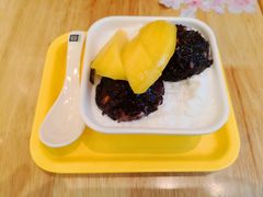 -满记甜品(荟聚购物中心店)