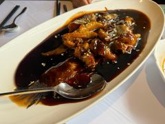 西湖醋鱼（笋壳鱼）-南麓·浙里(外滩店)