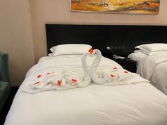 -天目湖涵田度假村