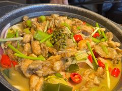 -川成元·麻辣香锅(凯德MALL西直门店)