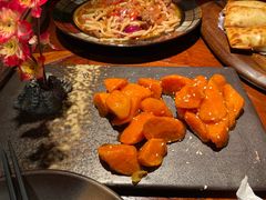 -楼兰新疆主题餐厅(悠方店)